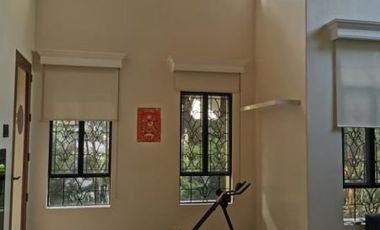 House and Lot FOR SALE in Alabang Hills, Muntinlupa City