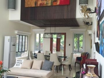 House and Lot FOR SALE in Alabang Hills, Muntinlupa City