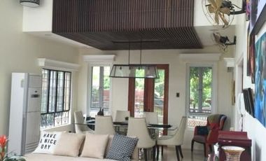 House and Lot FOR SALE in Alabang Hills, Muntinlupa City