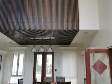 House and Lot FOR SALE in Alabang Hills, Muntinlupa City