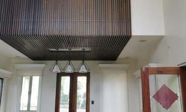 House and Lot FOR SALE in Alabang Hills, Muntinlupa City