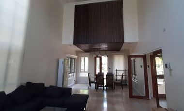 House and Lot FOR SALE in Alabang Hills, Muntinlupa City