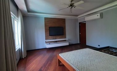 House and Lot FOR SALE in Alabang Hills, Muntinlupa City