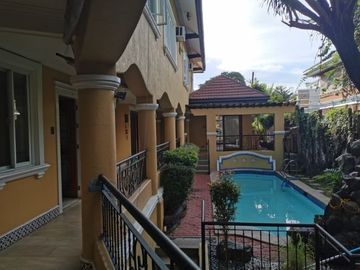 House and Lot FOR SALE in Alabang Hills, Muntinlupa City
