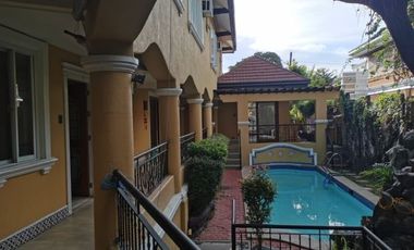 House and Lot FOR SALE in Alabang Hills, Muntinlupa City