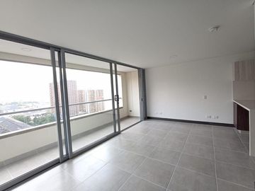 apartaestudio en arriendo en el poblado. Cod A9433983