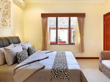 VILLA WERKUDARA PURNAMA LEGIAN KUTA BADUNG