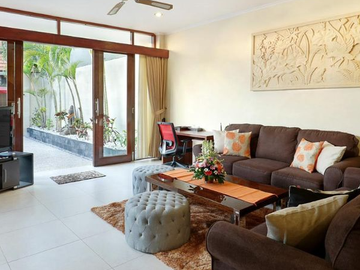 VILLA WERKUDARA PURNAMA LEGIAN KUTA BADUNG