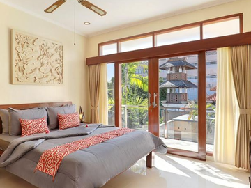 VILLA WERKUDARA PURNAMA LEGIAN KUTA BADUNG