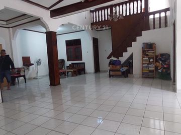 Rumah Dijual Di Duren Sawit Dekat Fasilitas Umum