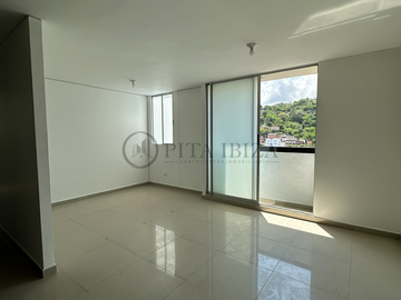 apartamento en arriendo en san mateo. Cod A3189
