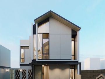 Private Cluster Aman dan Nyaman di Cisaranten Dekat TK & SD Rabbani