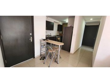 APARTAMENTO 2 REC EN EL PH SKY PARK CON VISTA  AL PARQUE OMAR
