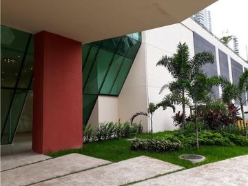 APARTAMENTO 2 REC EN EL PH SKY PARK CON VISTA  AL PARQUE OMAR