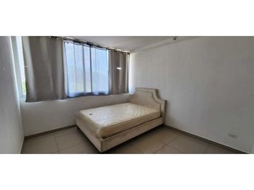 APARTAMENTO 2 REC EN EL PH SKY PARK CON VISTA  AL PARQUE OMAR