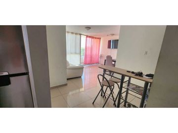 APARTAMENTO 2 REC EN EL PH SKY PARK CON VISTA  AL PARQUE OMAR