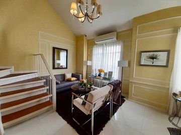 House And Lot in San Jose Del Monte Bulacan
