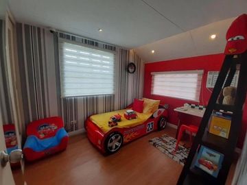 House And Lot in San Jose Del Monte Bulacan