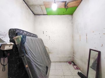 Rumah SHM LT 277 Siap Huni 16 Mnt ke Pintu Tol Kembangan Utara J-38880