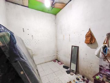 Rumah SHM LT 277 Siap Huni 16 Mnt ke Pintu Tol Kembangan Utara J-38880