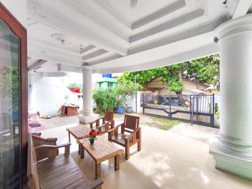 Rumah SHM LT 277 Siap Huni 16 Mnt ke Pintu Tol Kembangan Utara J-38880