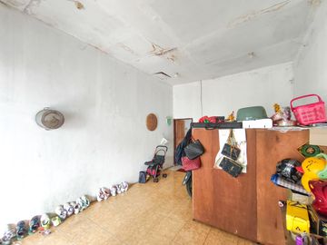 Rumah SHM LT 277 Siap Huni 16 Mnt ke Pintu Tol Kembangan Utara J-38880
