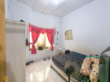Rumah SHM LT 277 Siap Huni 16 Mnt ke Pintu Tol Kembangan Utara J-38880