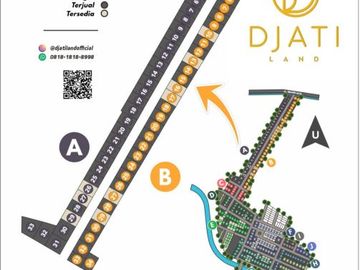 Tidak Harus Mahal Untuk Bisa Beli Tanah Pinggir Jalan