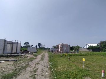 Wujutkan impian miliki RUMAH EKONOMIS dengan KEMUDAHAN BAYAR
