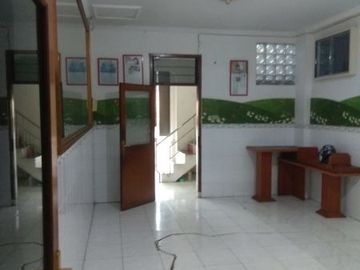 Disewakan Rumah Cocok Untuk Praktek Bersama Dan Apotek Di Jl Delima Tanjung Duren Jakarta Barat