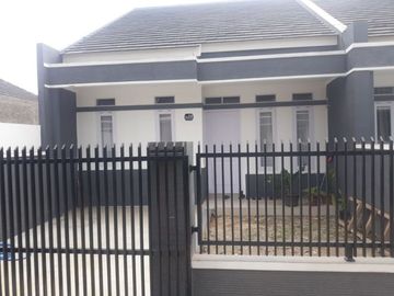 Hunian Strategis, Legalitas Aman Terpercaya, 200Jt-an di Bandung