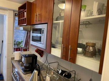 Departamento en Venta en Lira