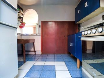ADOLFO LOPEZ MATEOS, CASA EN VENTA 10663 RCV