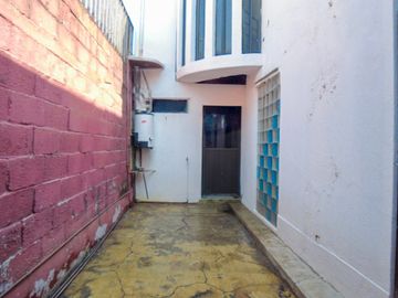 ADOLFO LOPEZ MATEOS, CASA EN VENTA 10663 RCV