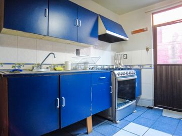 ADOLFO LOPEZ MATEOS, CASA EN VENTA 10663 RCV