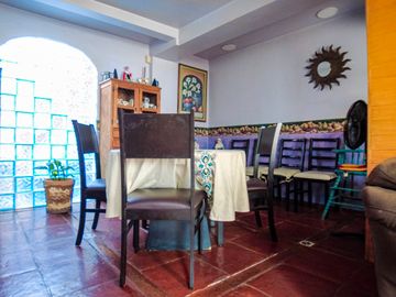 ADOLFO LOPEZ MATEOS, CASA EN VENTA 10663 RCV