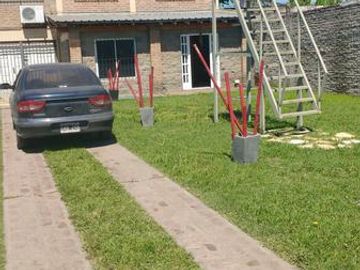 VENDE CHALET 2 PLANTAS