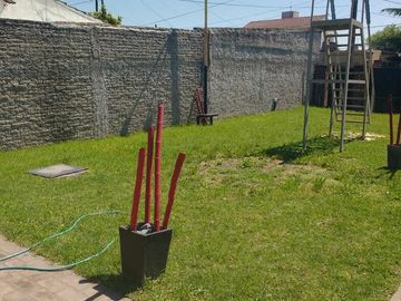 VENDE CHALET 2 PLANTAS