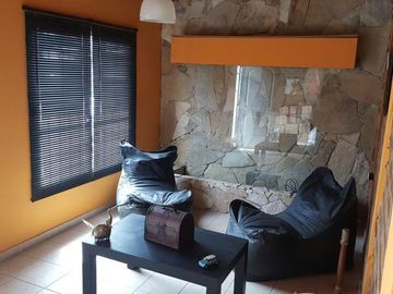 VENDE CHALET 2 PLANTAS