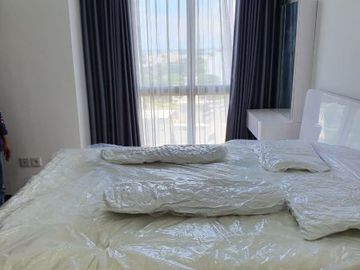 Disewakan Apartemen Mtown Signature Gading Serpong Tangerang Tower Jefferson Lantai 10 Siap Huni