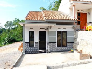 Rumah tanpa Dp di pringsewu Kota bonus mesin cuci