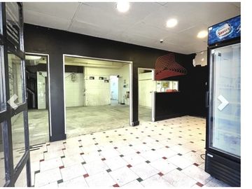 Local Comercial en arriendo en Providencia