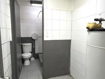 Local Comercial en arriendo en Providencia