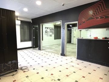 Local Comercial en arriendo en Providencia