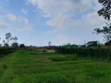 Sertipikat SHM 70 Jt-an Dekat RS PKU Singkil-Tegal