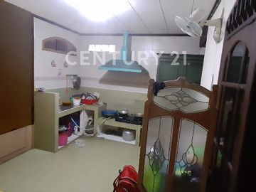 Jual Cepat Rumah Siap Huni 2 Lantai  Pasar Minggu Jakarta Selatan