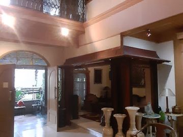 Jual Cepat Rumah Siap Huni 2 Lantai  Pasar Minggu Jakarta Selatan