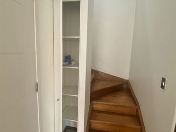 Casa en Venta en Pedro Garhnam Saravia 2577