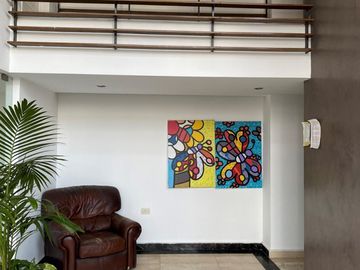 ESPECTACULAR PENTHOUSE EN BANFIELD.