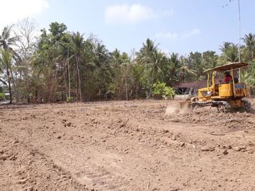 Tanah Dekat Pemda Kajen Pekalongan, SHM, Harga 700 Rb-an